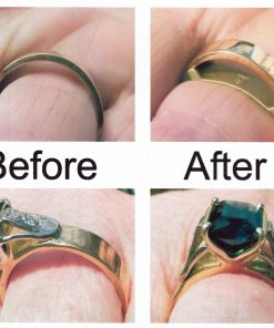 Instant Ring Resizer – Nangar Gems